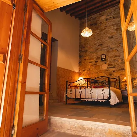 Constantias Stone Séjour à la campagne Lófou