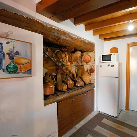 Constantias Stone Séjour à la campagne *