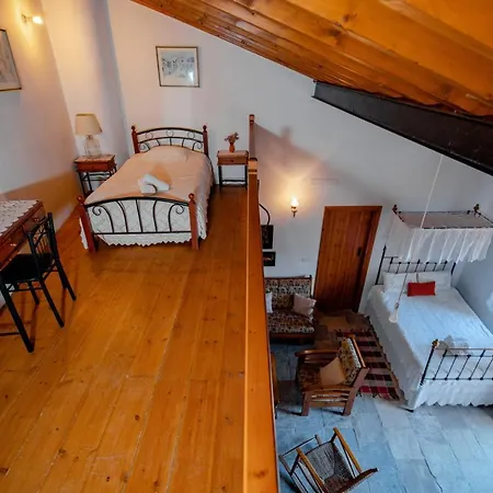 Constantias Stone Séjour à la campagne *