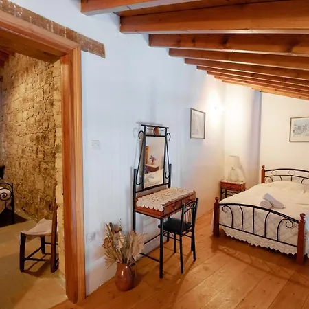 Constantias Stone Séjour à la campagne