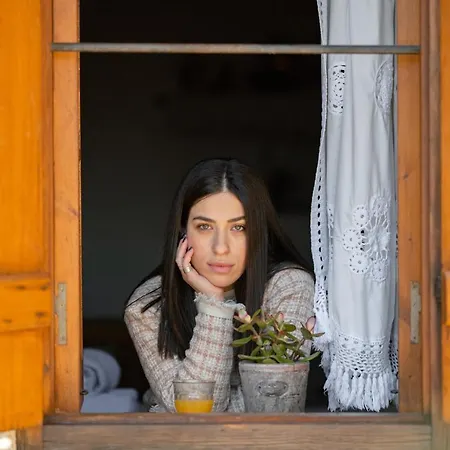 Séjour à la campagne Constantias Stone *
