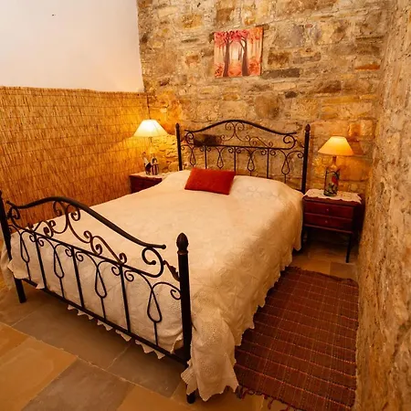 Constantias Stone Séjour à la campagne *