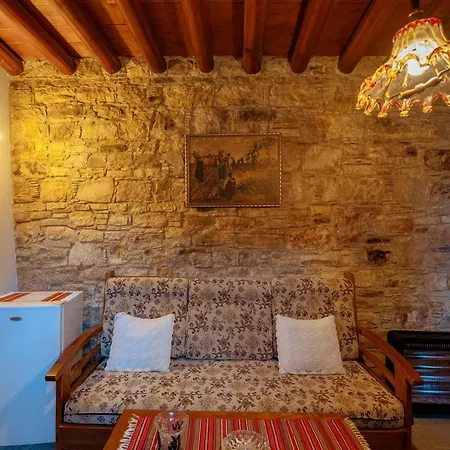 Séjour à la campagne Constantias Stone Lófou