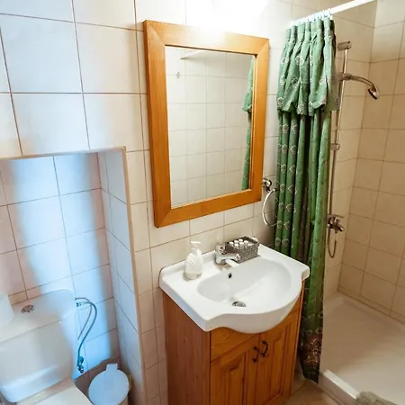 Séjour à la campagne Constantias Stone