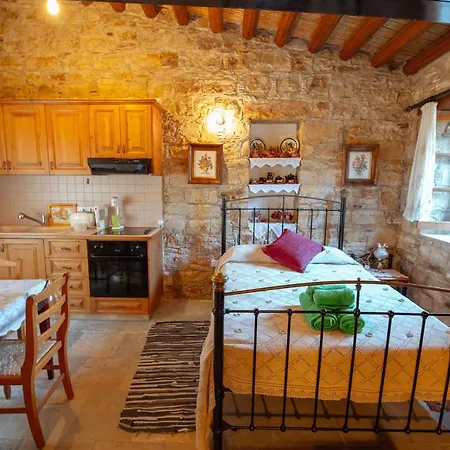 Constantias Stone Séjour à la campagne