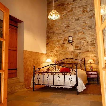 Séjour à la campagne Constantias Stone