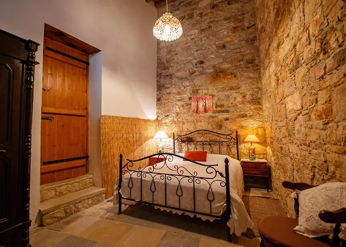 Constantias Stone Lofou