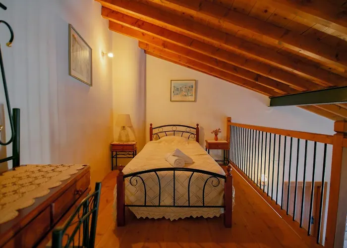 Venkovský dům Constantias Stone