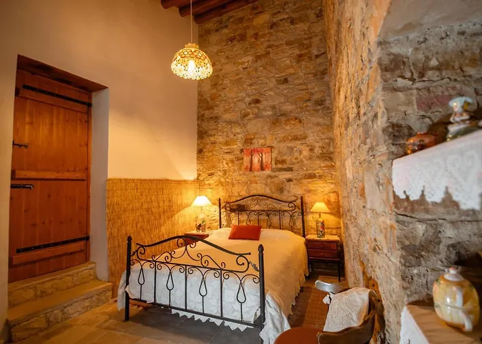 Constantias Stone Venkovský dům *