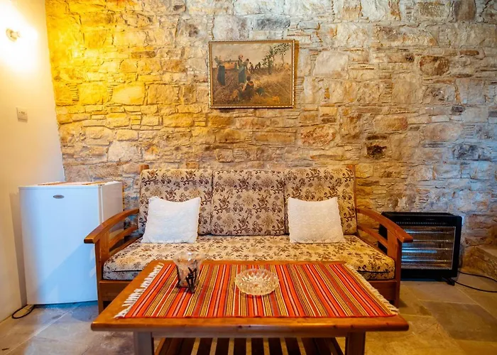 Constantias Stone Venkovský dům