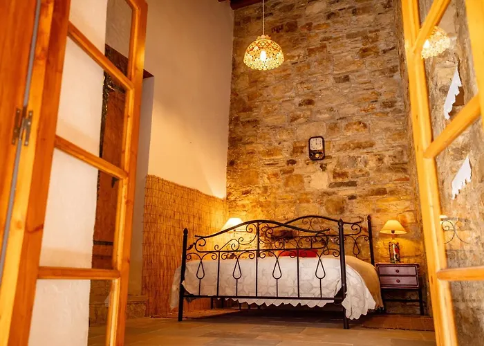 Constantias Stone Lofou