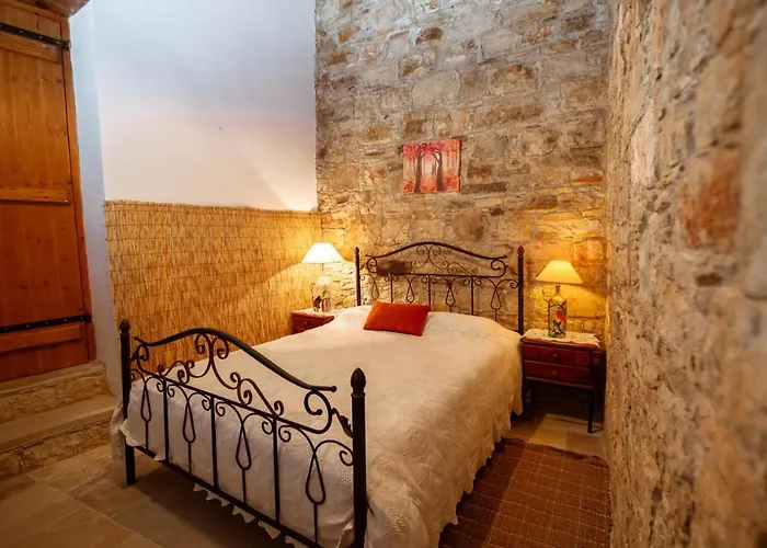 Venkovský dům Constantias Stone *