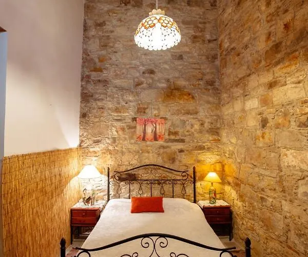 Constantias Stone Venkovský dům *