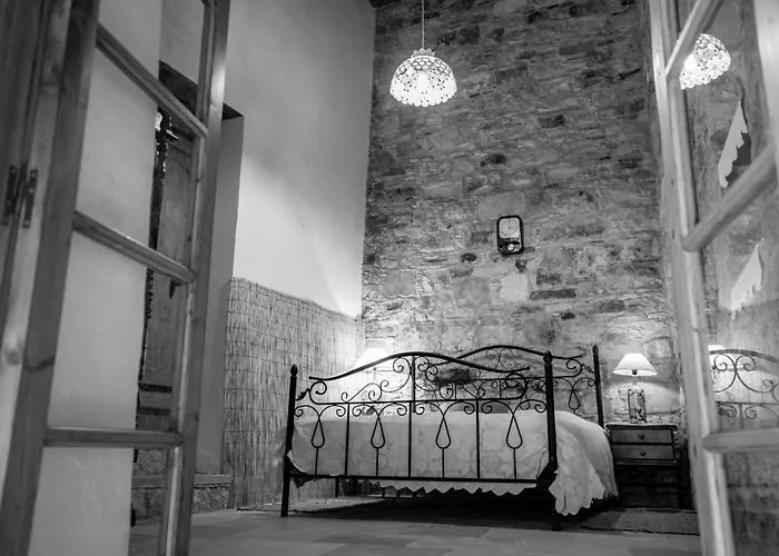 Constantias Stone * Lofou