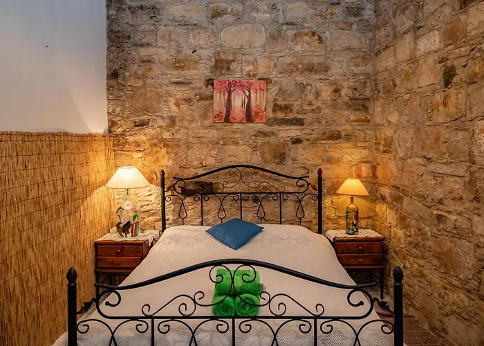 Constantias Stone Lofou