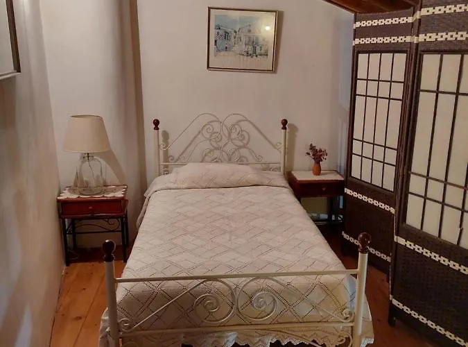 Constantias Stone Venkovský dům