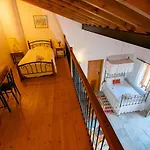 Landhaus Constantias Stone Lofou