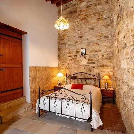 Constantias Stone Gospodarstwo wiejskie *