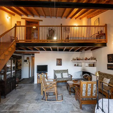 Constantias Stone Gospodarstwo wiejskie *