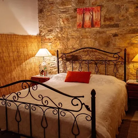 Constantias Stone Gospodarstwo wiejskie Lofu