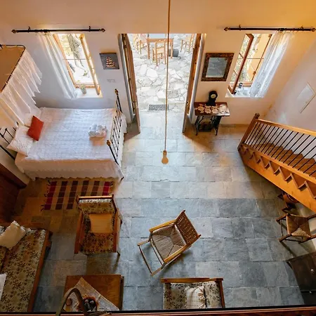 Constantias Stone Gospodarstwo wiejskie