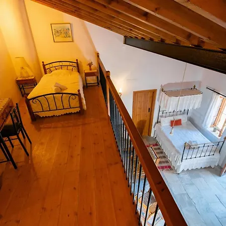 Landhuis Constantias Stone Lofou