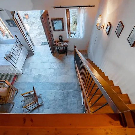 Constantias Stone * Lofu