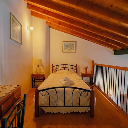 Gospodarstwo wiejskie Constantias Stone