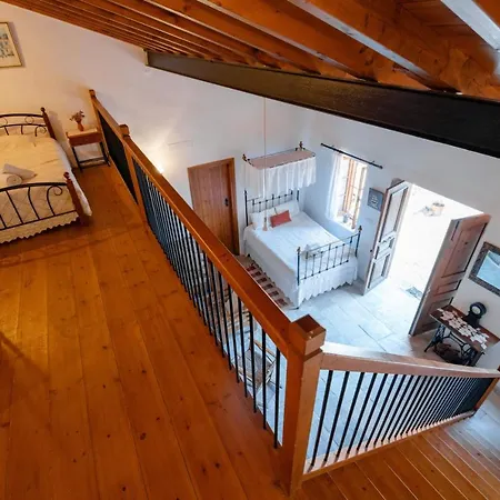 Gospodarstwo wiejskie Constantias Stone