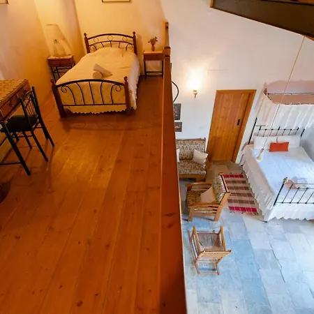 Constantias Stone * Lofu