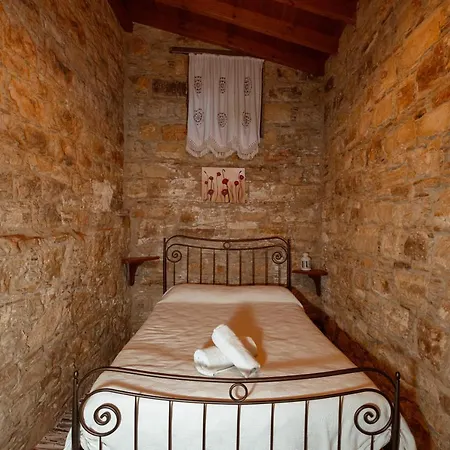 Constantias Stone Gospodarstwo wiejskie Lofu