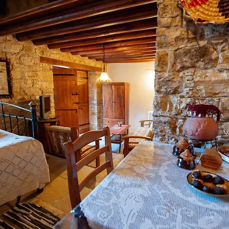 Constantias Stone Gospodarstwo wiejskie Lofu