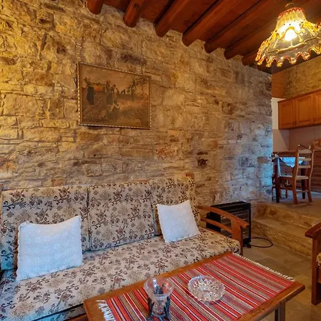 Constantias Stone Gospodarstwo wiejskie *