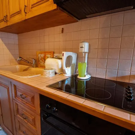 Gospodarstwo wiejskie Constantias Stone