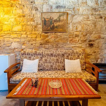 Constantias Stone Gospodarstwo wiejskie