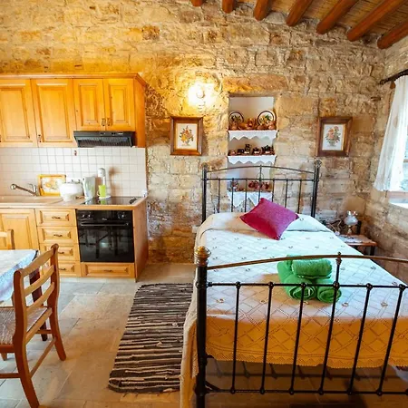 Constantias Stone Gospodarstwo wiejskie *