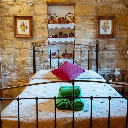 Constantias Stone Gospodarstwo wiejskie *