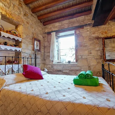 Constantias Stone * Lofou