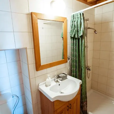 Gospodarstwo wiejskie Constantias Stone