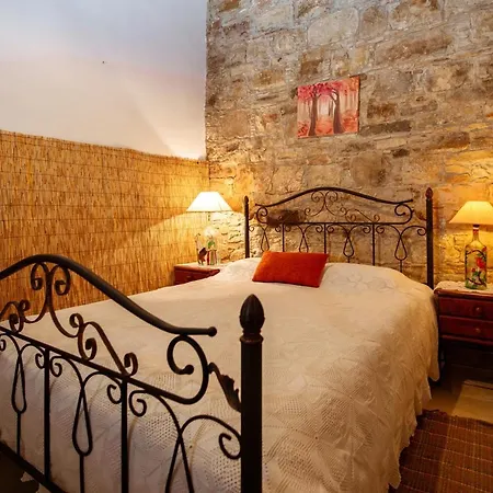 Gospodarstwo wiejskie Constantias Stone Lofu