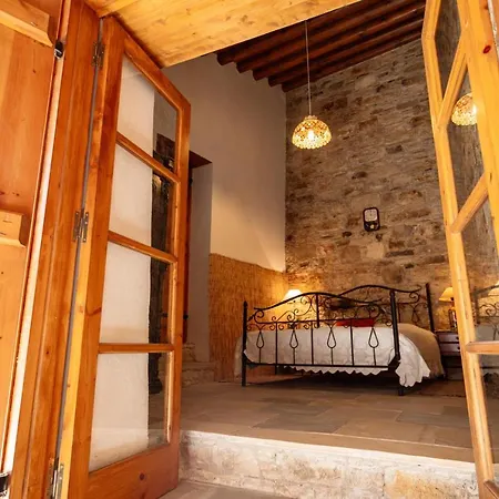 Constantias Stone * Lofu