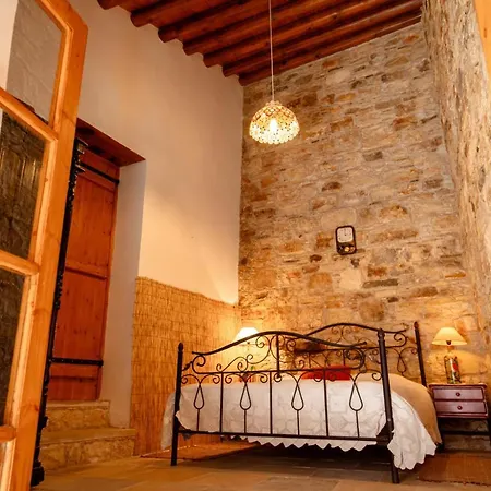 Constantias Stone Gospodarstwo wiejskie *