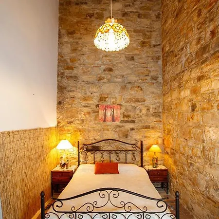 Constantias Stone Gospodarstwo wiejskie Lofu