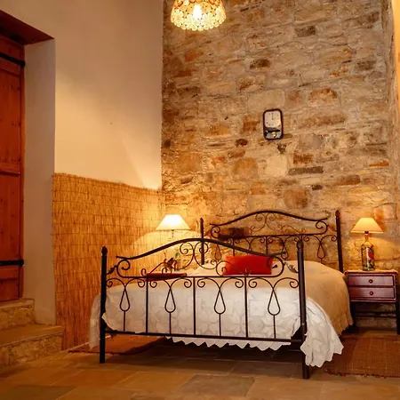 Gospodarstwo wiejskie Constantias Stone Lofu