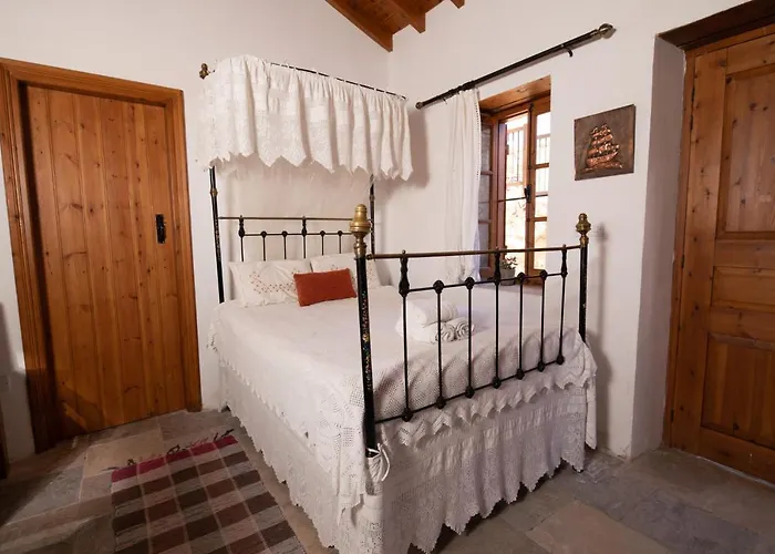 Constantias Stone Landsted Lofou