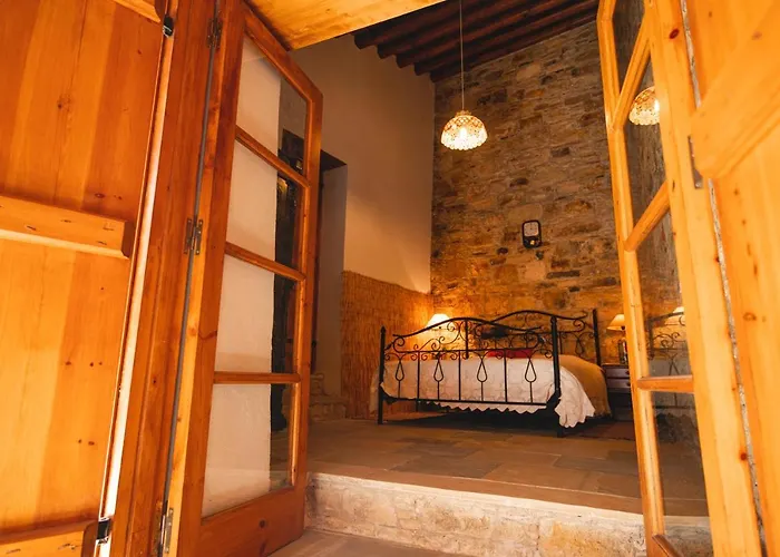 Constantias Stone Landsted Lofou