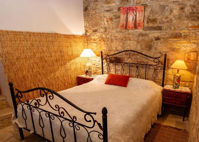 Landsted Constantias Stone