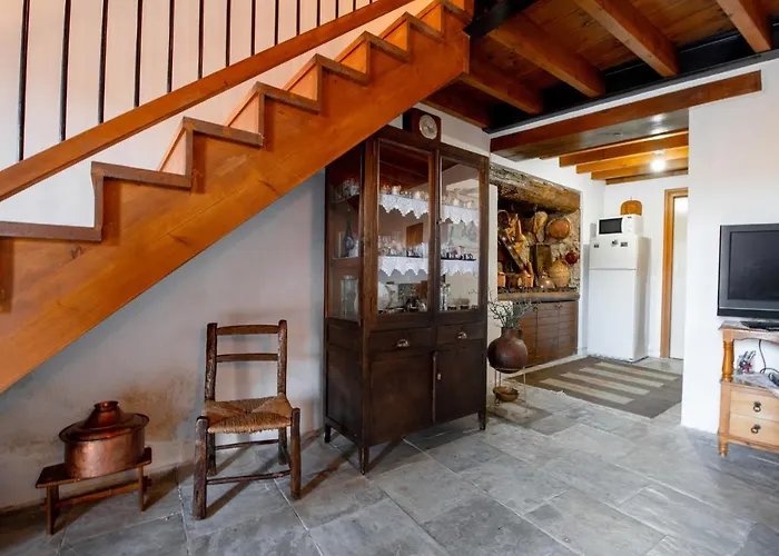 Constantias Stone Lofou