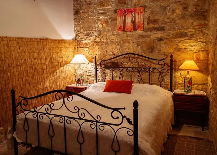 Constantias Stone Landsted Lofou