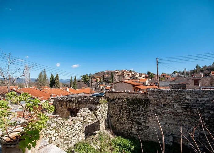 Landsted Constantias Stone